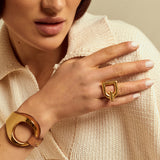 Pulsera Ojo de buey