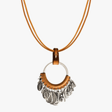 Necklace N0151MCA