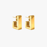 Pendientes Jara