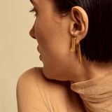 Pendientes Velo