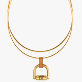 N0149ORC Necklace