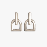 Pendientes Estribo Ascot