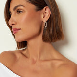 Pendientes Plomada Slim