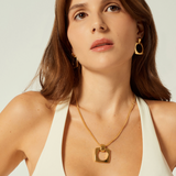 Collar Aldaba