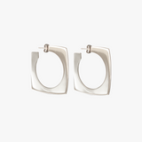 Pendientes aro Aldaba