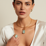Anillo Luz Oro