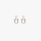 Pendientes Grillete Mini