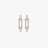 Pendientes Plomada Slim
