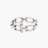 Pulsera Grillete Argamel