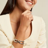 Pulsera Grillete Argamel