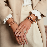 Pulsera Hidalgo Roll