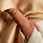 Pulsera Gota Slim