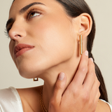Pendientes Jota