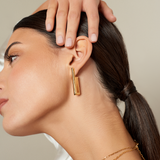 Pendientes Jota