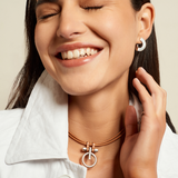 Pendientes Dolce