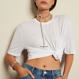 Collar Aldaba Sliding