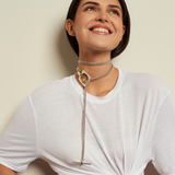 Collar Aldaba Sliding