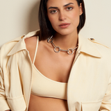 Collar Circeo