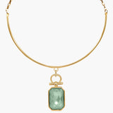 Choker Omega Luz