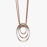 Collar largo Aroma