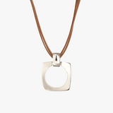 Collar largo Aldaba