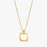 Collar Aldaba