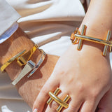 Bracelet B0119GOLD