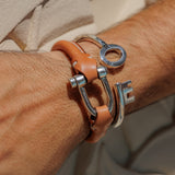 Pulsera Grillete Icon