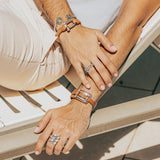 Pulsera Llave
