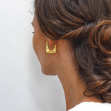 Earrings E0051GOLD