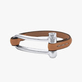 Pulsera Grillete Koa MCA