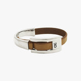 Pulsera Córdoba Cuero