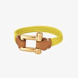 Pulsera Grillete Elastic