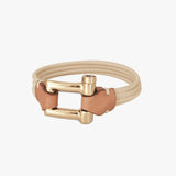 Pulsera Grillete Elastic