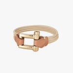 Pulsera Grillete Elastic