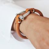Pulsera Grillete Icon