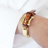 Pulsera Hidalgo