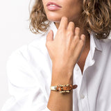 Pulsera Hidalgo