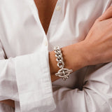 Bracelet B0116MET