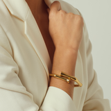 Pulsera Bambú