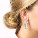 Pendientes Petra