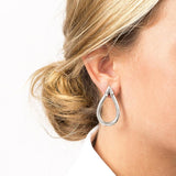 Pendientes Gota