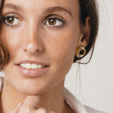Earrings E0066GOLD