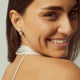 Pendientes Girasol Mini