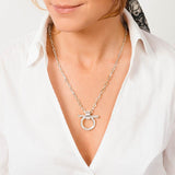 Collar Omega