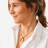 Necklace N0071MOR