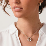 Necklace N0078MET
