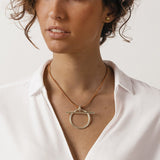 Necklace N0084MCA