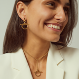 Collar Orígenes Mini