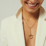 Collar Orígenes Mini